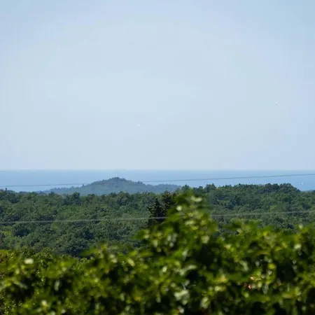 Nidum Vikendica Porec